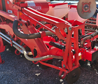 Gaspardo Mirka Isotronic 8