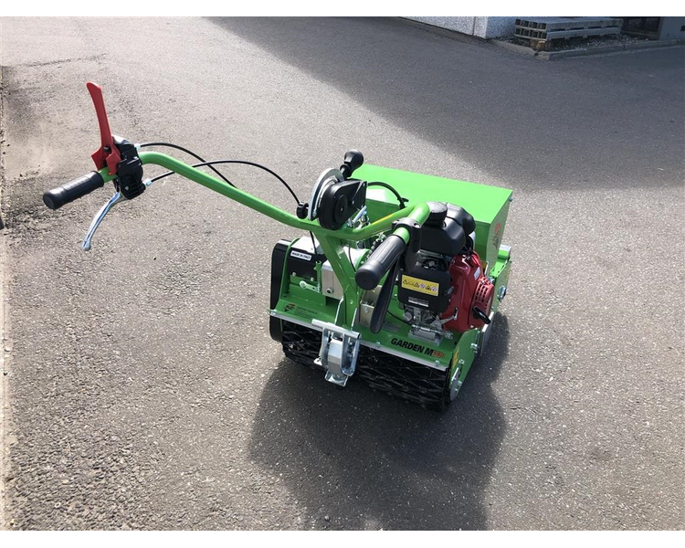 R2 Garden M 58 E RING 96121010 FOR BEDSTE TILBUD