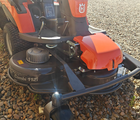 Husqvarna FM410i