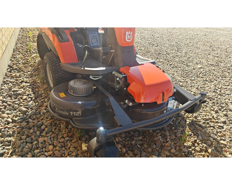 Husqvarna FM410i