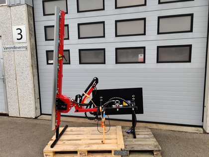 ScanMek HK18 - Anker Bjerre Edition