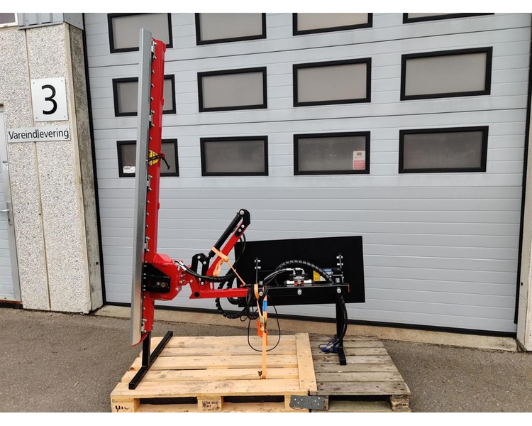 ScanMek HK18 - Anker Bjerre Edition