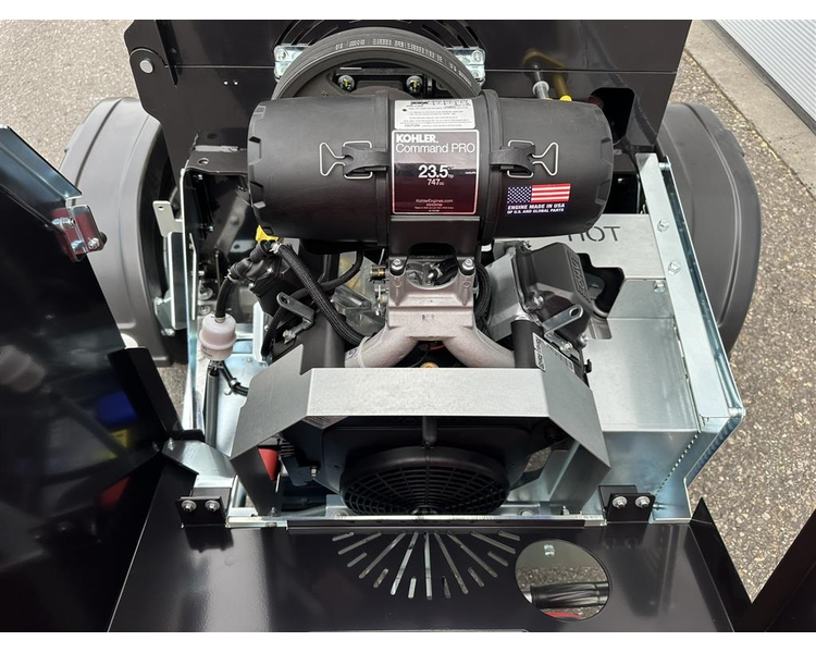 TP 165P Mobil TILBUD KUN 1 STK TILBAGE. SPAR 26.157,- + moms