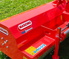 Maschio Barbi 180