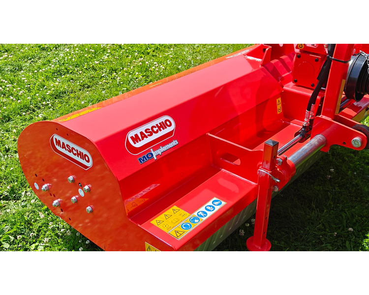 Maschio Barbi 180