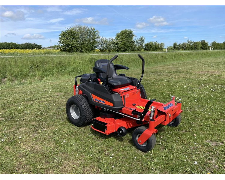 Simplicity ZT 275 IS