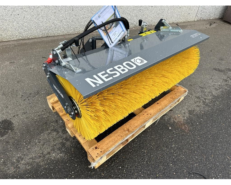 Kärcher Nesbo HF1200 L5 Fejemaskine