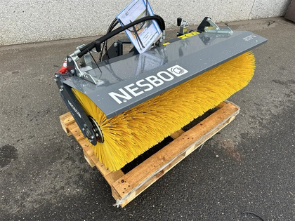 Kärcher Nesbo HF1200 L5 Fejemaskine
