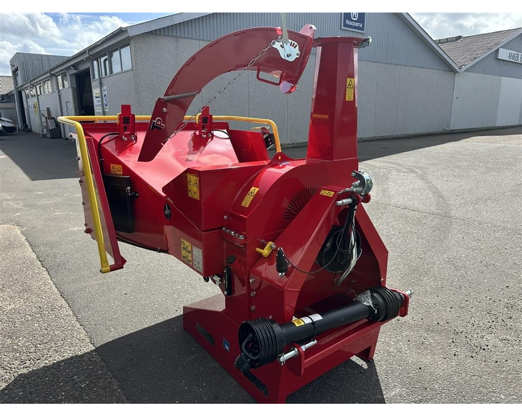 TP 200 PTO PÅ LAGER TIL OMGÅENDE LEVERING !