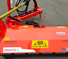 Maschio Giraffa L 190