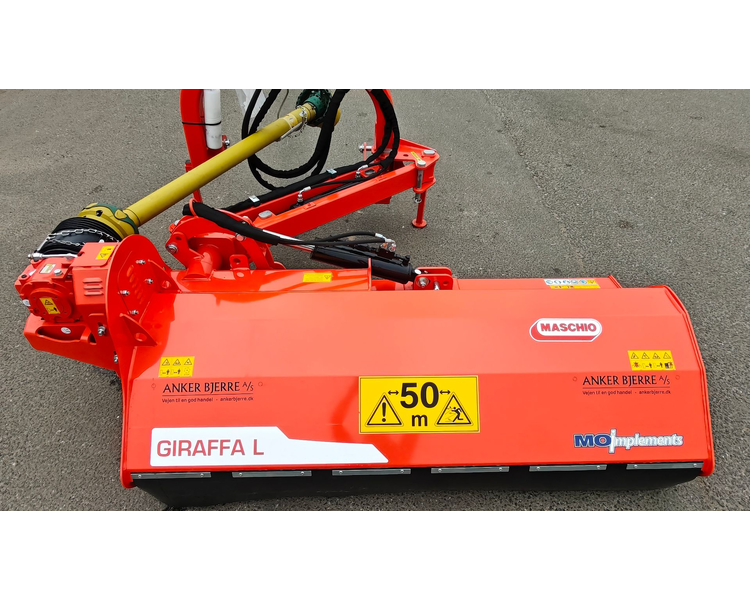 Maschio Giraffa L 190
