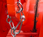 Maschio Giraffa XXL 260