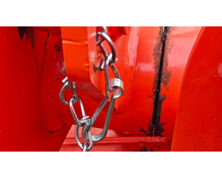 Maschio Giraffa XXL 260