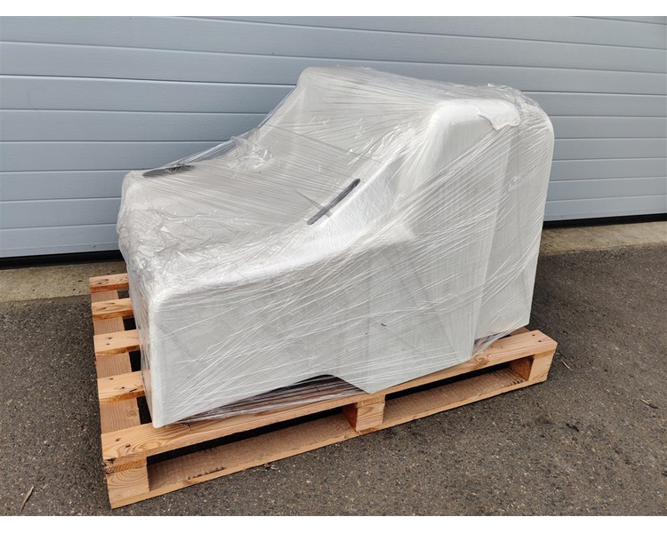 Schäffer 2028 Motorhjelm