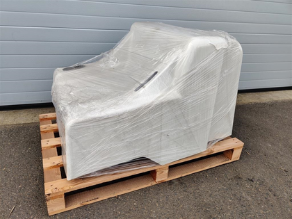 Schäffer 2028 Motorhjelm