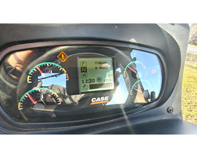 Case 721F
