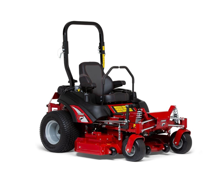 Ferris ZT2200 IS 52" klippebord