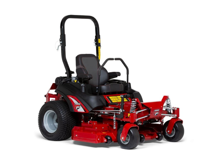 Ferris ZT2200 IS 52" klippebord