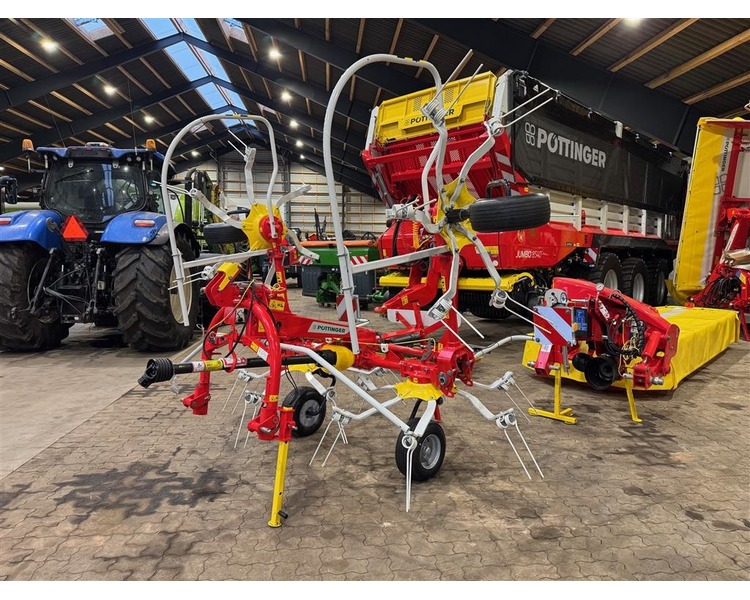 Pöttinger HIT 4.54