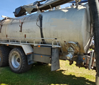Staja 18000 TG Slamsuger / Spuler