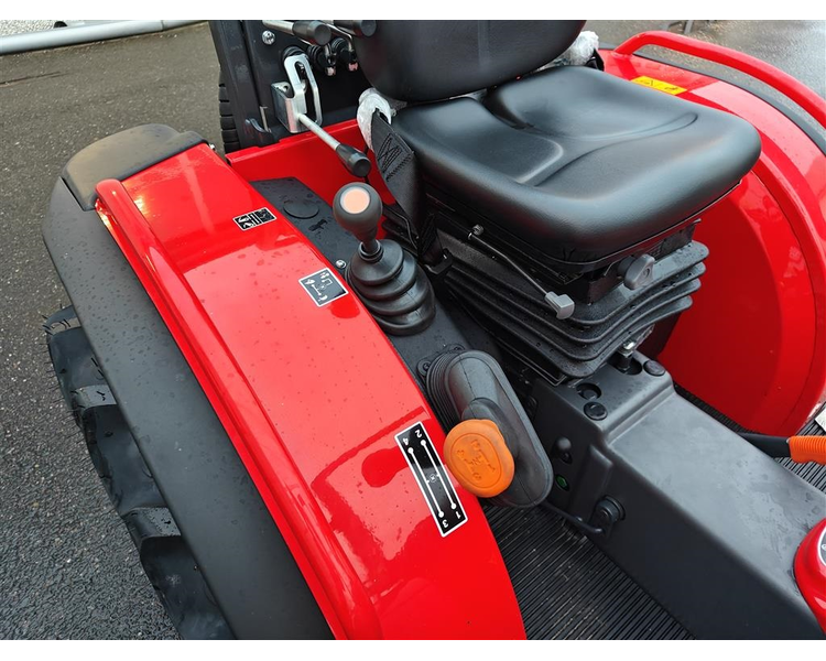 Carraro Tigre 3800 Ring for et godt tilbud