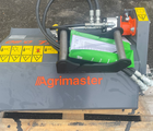 Agrimaster HEL 80 slagleklipper  Hydraulisk - Inkl. beslag til minigraver