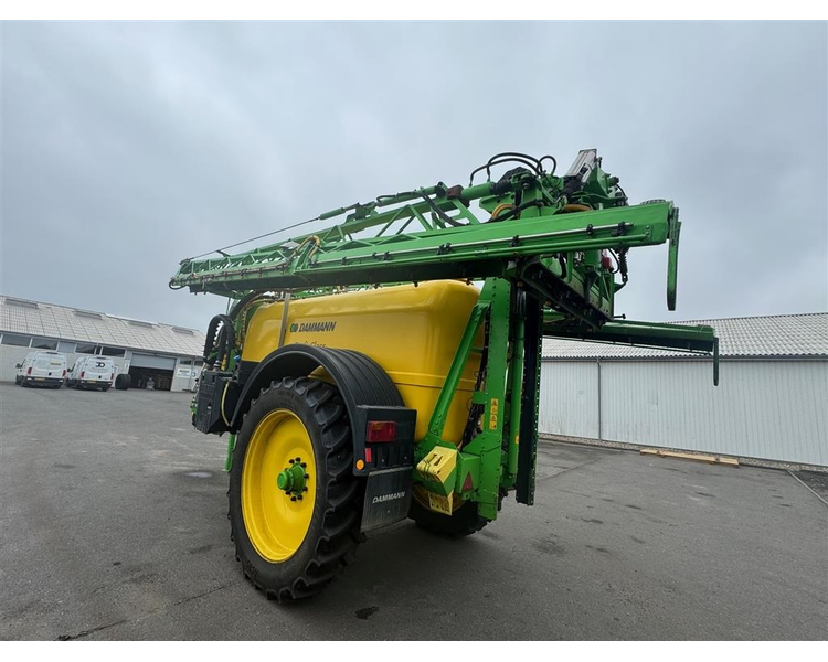 Dammann Profi Class 6030