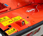 Kuhn FC3525DF-FF