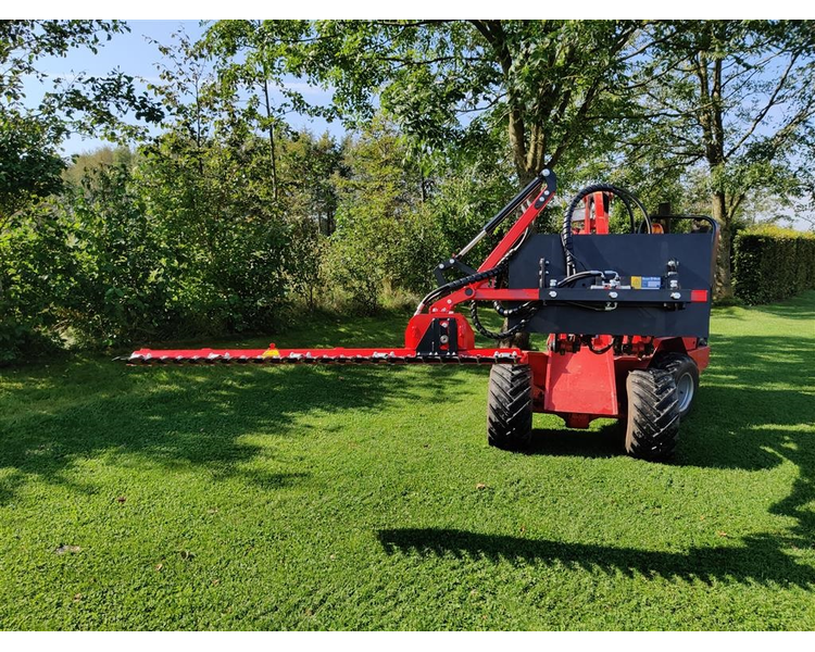 ScanMek HK18 - Anker Bjerre Edition