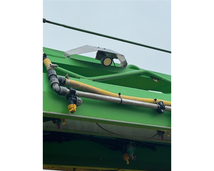 Dammann Profi Class 6030