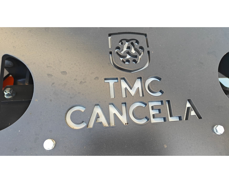 TMC CANCELA TLP 140