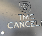 TMC CANCELA TLP 140
