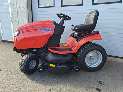 Simplicity SLT 275 122cm bagudkast