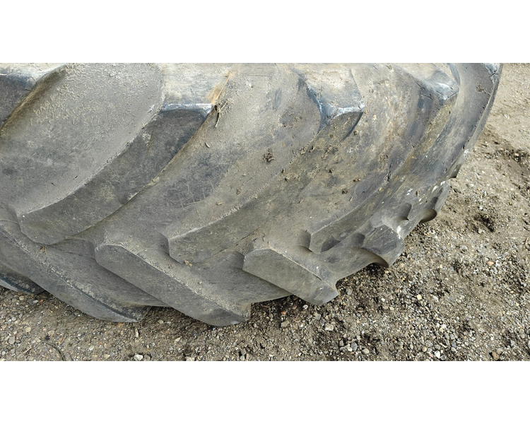 Michelin 710/75R42 XXX