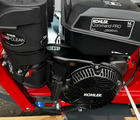 FSI power-tech FSI B23 Ring for tilbud