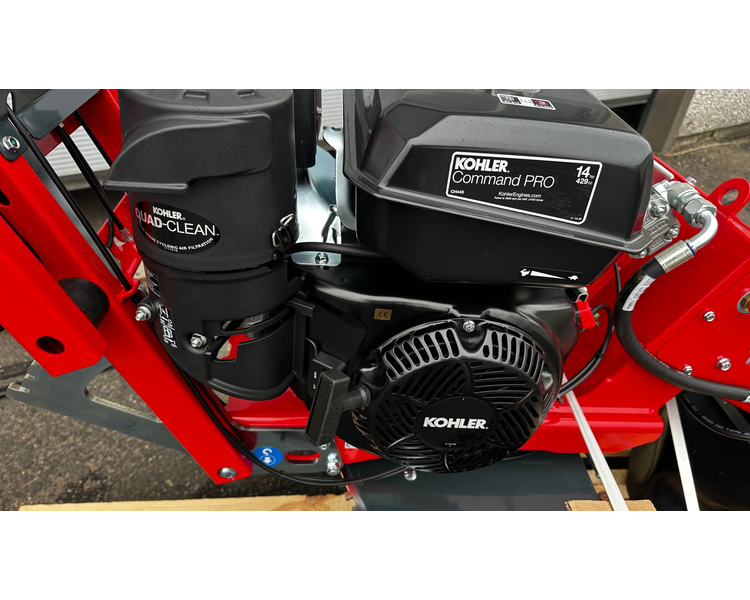 FSI power-tech FSI B23 Ring for tilbud