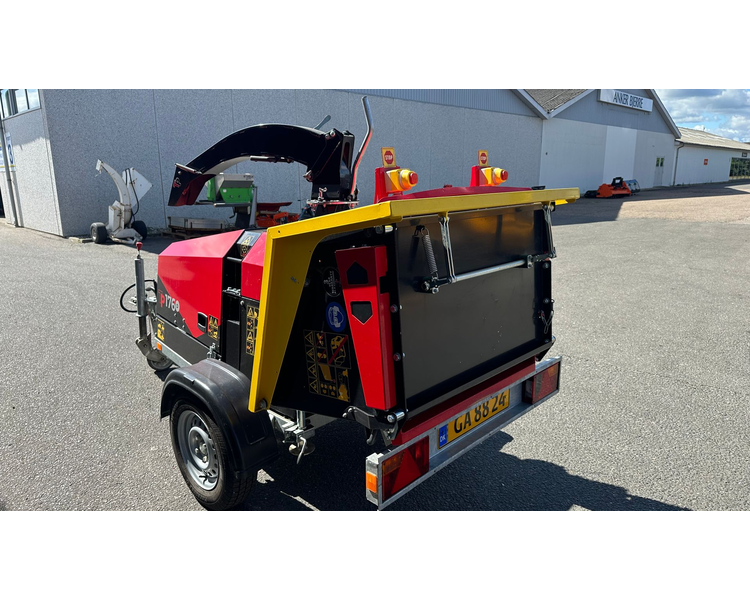 TP 176 MOBIL