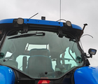 New Holland T7070 AutoCommand