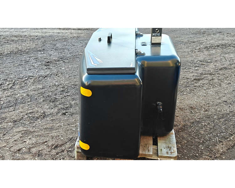 New Holland Frontvægt 1750 kg