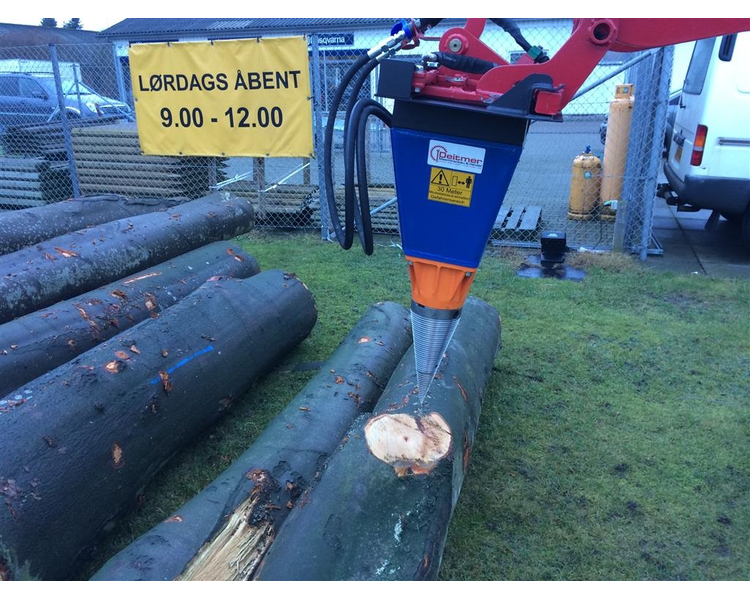 Deitmer DKS 170 / 500 KEGLEKLØVER