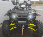 Polaris Sportsman XP 1000 S Traktor godkendt