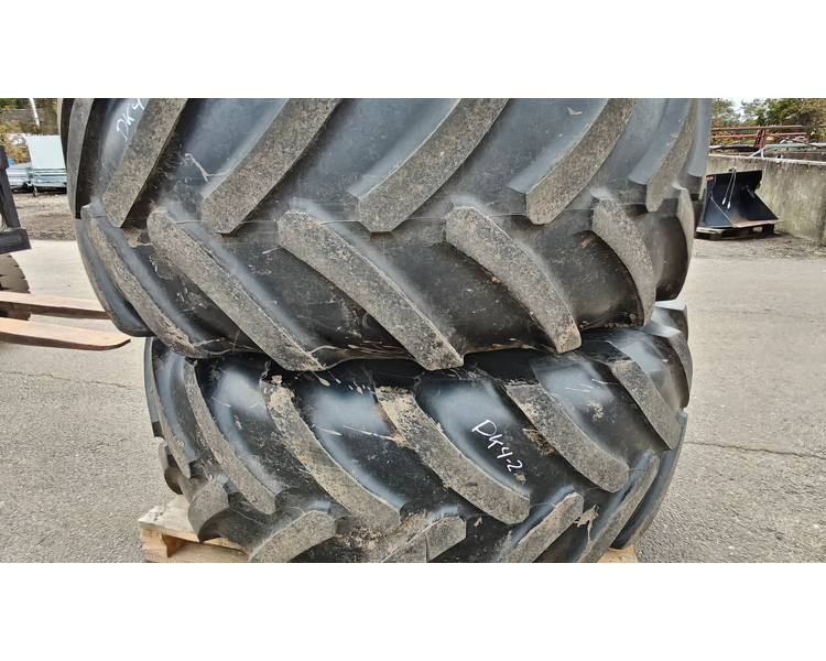 Amazone Sprøjtehjul XXX  650/85R38
