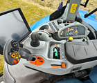 New Holland T7070 AutoCommand