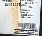 New Holland T4.95 Med frontlæsser