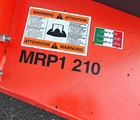 Muratori MRP1-210 Ikke kørt meget