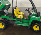 John Deere GATOR HPX DIESEL
