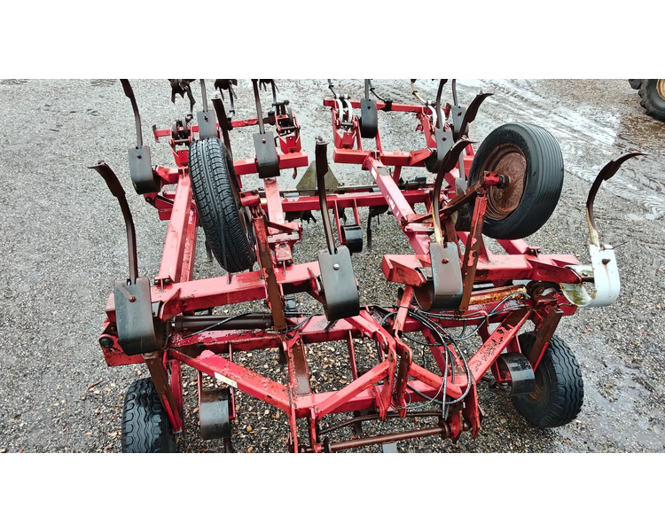 Kongskilde Vibroflex 5,6m