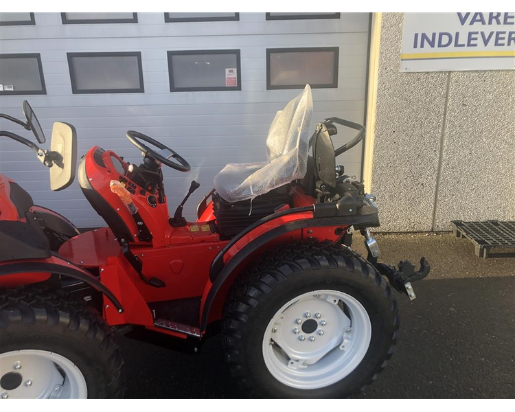 Antonio Carraro TRX 6800