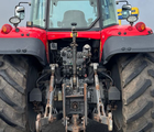 Massey Ferguson 7624 Dyna VT