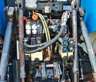 New Holland T7050 AUTO COMMAND